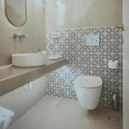 Apartment Golden Hour Hideaway - Santorini