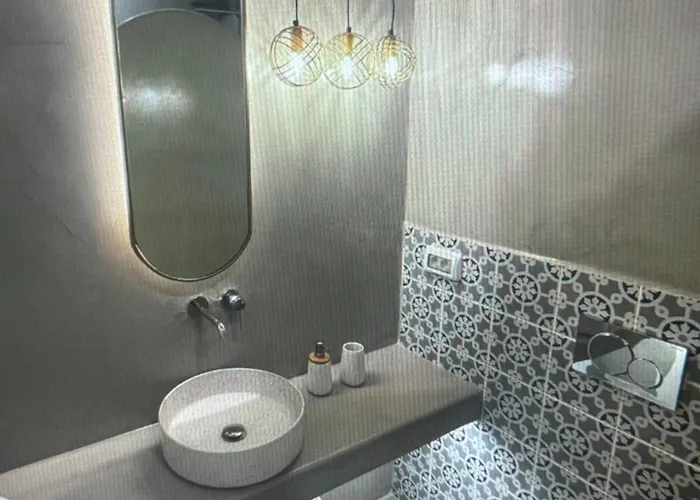 Golden Hour Hideaway - Santorini Daire *