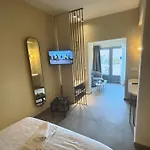 Lejlighed Golden Hour Hideaway - Santorini *