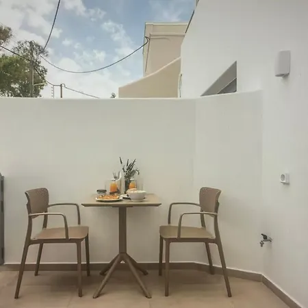 Apartman Golden Hour Hideaway - Santorini *