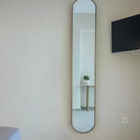 Golden Hour Hideaway - Santorini Lägenhet Fira (Santorini)