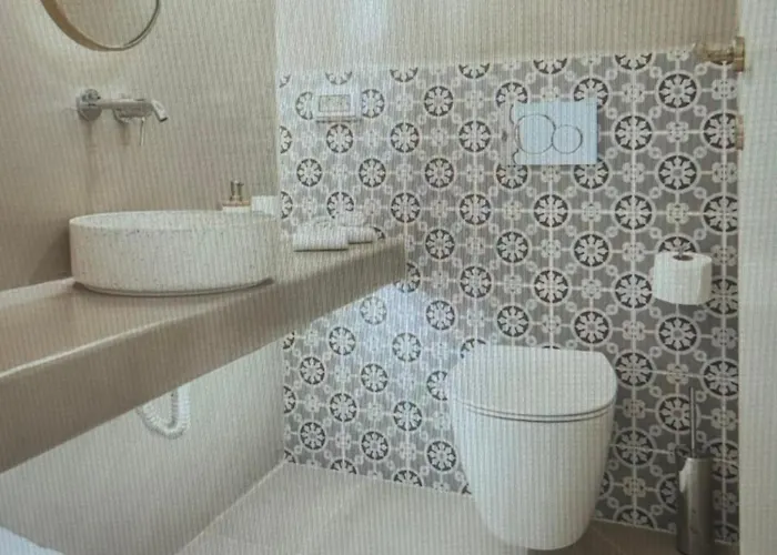 Lejlighed Golden Hour Hideaway - Santorini