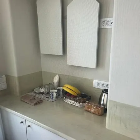 Apartamento Golden Hour Hideaway - Santorini Fira (Santorini)