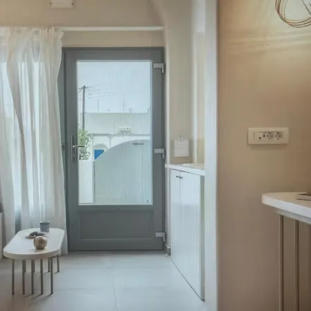 Apartment Golden Hour Hideaway - Santorini *