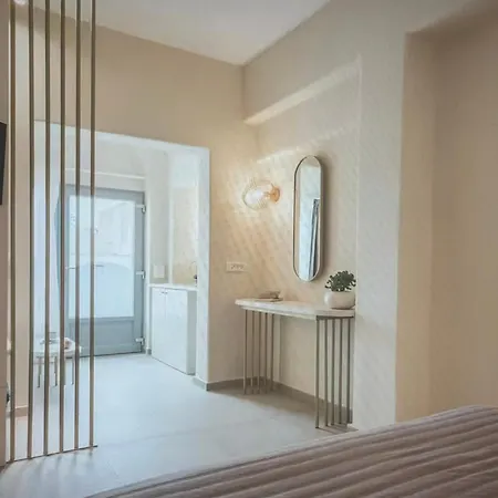 Apartamento Golden Hour Hideaway - Santorini Fira (Santorini)