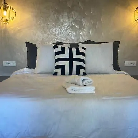 Apartamento Golden Hour Hideaway - Santorini Fira (Santorini)