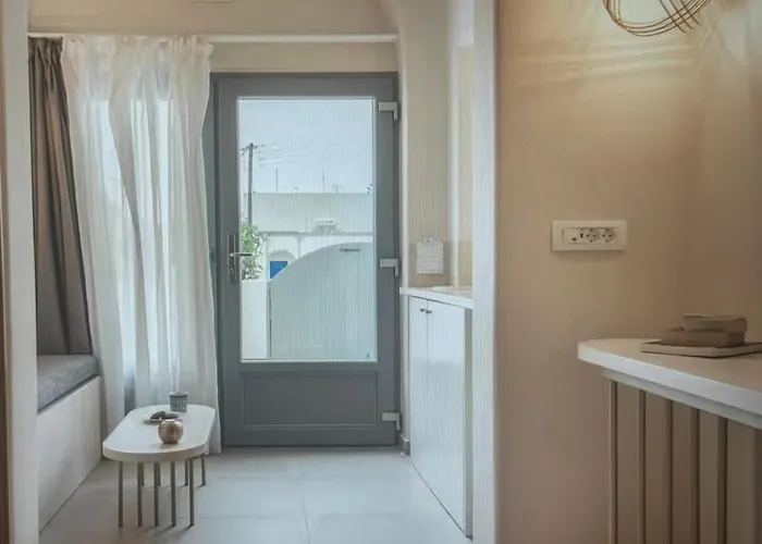 Διαμέρισμα Golden Hour Hideaway - Santorini *